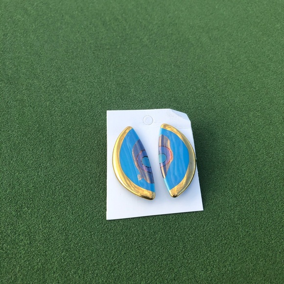 Fashion earrings - Picture 3 of 3